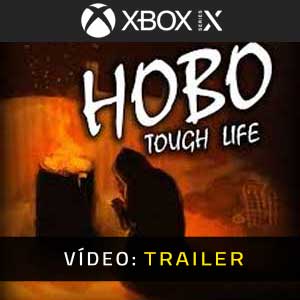 Hobo: Tough Life Trailer de Vídeo