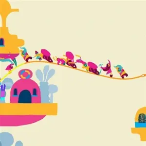 Hohokum - Pipa Montável