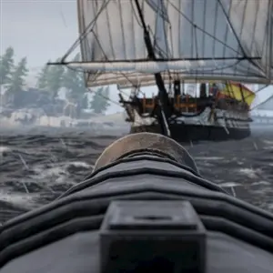 Holdfast Nations At War - Canhão