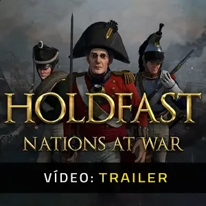 Holdfast Nations At War - Trailer