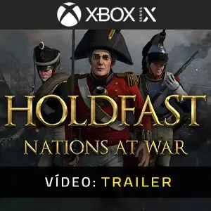 Holdfast Nations At War Xbox Series - Trailer