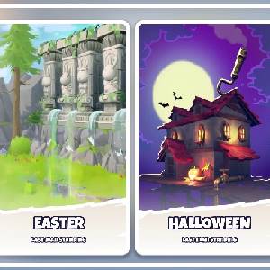 Holiday Party - Arena