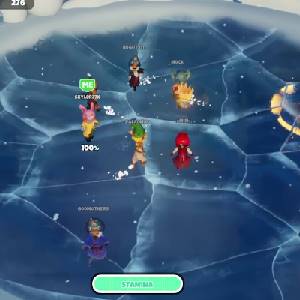 Holiday Party - Gelo