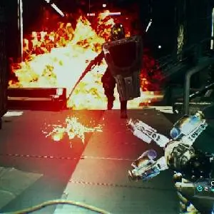 Hollow 2 – Empalador