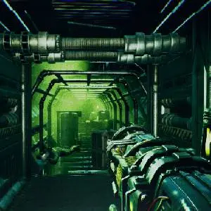 Hollow 2 – Dilacerador