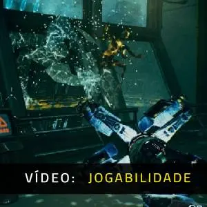 Hollow 2 – Vídeo de Jogabilidade