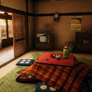 Hollow Cocoon - Quarto