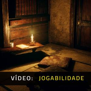 Hollow Cocoon - Vídeo de Gameplay