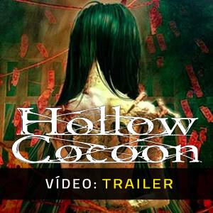 Hollow Cocoon - Trailer de Vídeo