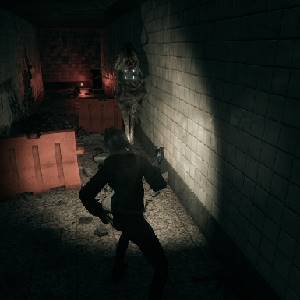 Hollowbody - Lanterna