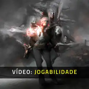 Hollowbody - Vídeo de jogabilidade