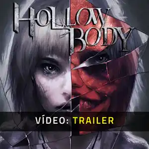 Hollowbody - Trailer do vídeo