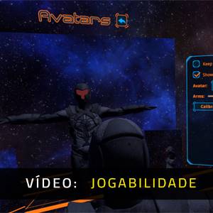 Holodance - Vídeo de Jogabilidade