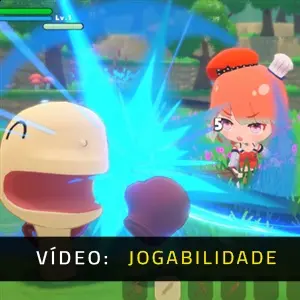 holoVillage Our Cozy Days - Vídeo de jogabilidade