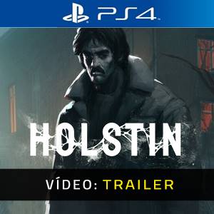 Holstin Trailer de Vídeo