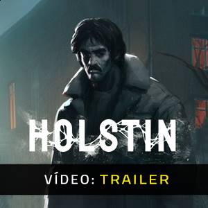 Holstin Trailer de Vídeo