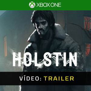 Holstin Trailer de Vídeo