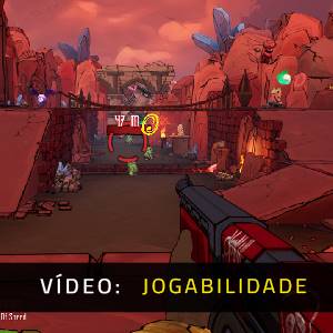 Holy Shoot - Vídeo de Jogabilidade