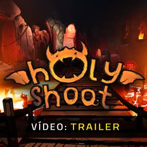 Holy Shoot - Trailer de Vídeo