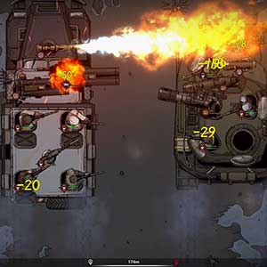 Home Behind 2 - Batalha blindada