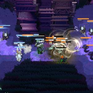 Yaoling Mythical Journey - Yaolings Selvagens