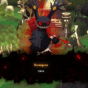 Yaoling Mythical Journey - Bonegaze