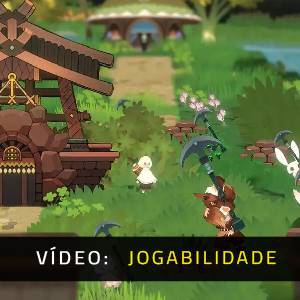 Yaoling Mythical Journey - Jogabilidade