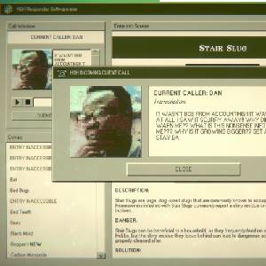 Home Safety Hotline Atual Chamador Dan