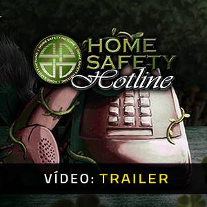 Home Safety Hotline Trailer de Vídeo