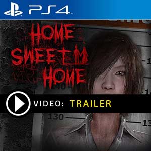 Comprar Home Sweet Home PS4 Comparar Preços