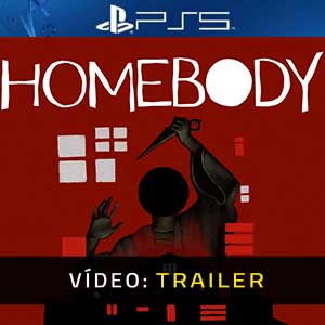 Homebody PS5- Atrelado de Vídeo