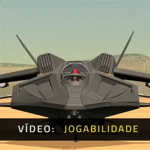 Homebrew - Patent Unknown - Jogabilidade