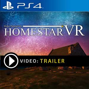 Comprar HOMESTAR VR PS4 Comparar Preços