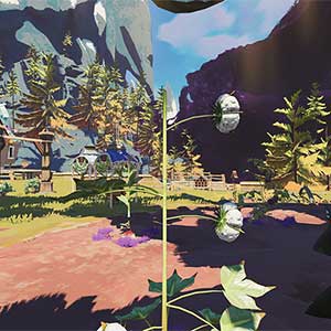 Homestead Arcana Planta Mágica