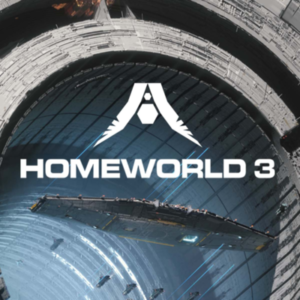 Lançado o primeiro Trailer Gameplay Trailer Homeworld 3