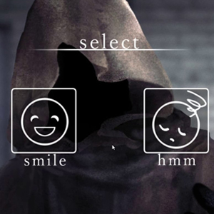 Homicipher - Selecionar