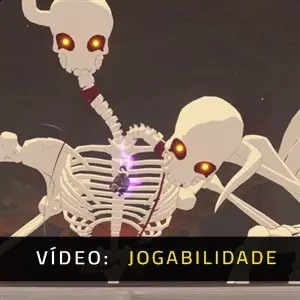 Homura Hime - Jogabilidade