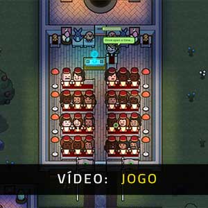 Honey I Joined a Cult - Jogo de vídeo