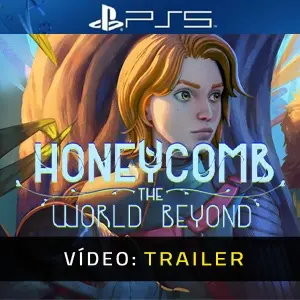 Honeycomb: The World Beyond PS5 - Trailer