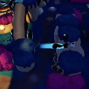 Hoomanz! - Investida