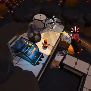 Hoomanz! - Instalação