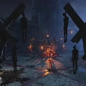 Hordes of Hunger - Pira