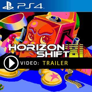 Comprar Horizon Shift '81 PS4 Comparar Preços