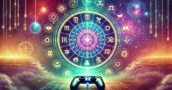 Horóscopo dos Jogos 2025