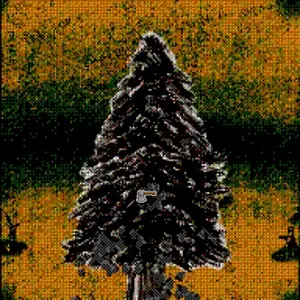 Horripilant - Cortando Árvore