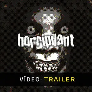 Horripilant - Trailer