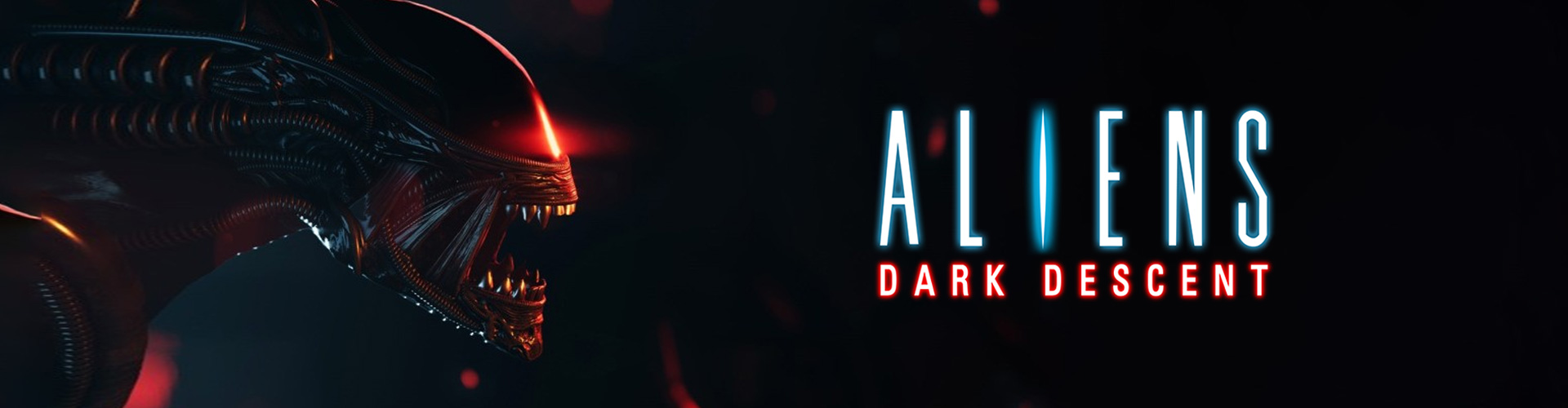 Aliens: Dark Descent Ã© um jogo de terror e estratÃ©gia