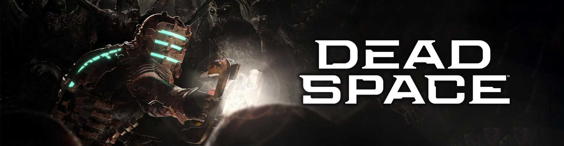 Dead Space um jogo de survival horror
