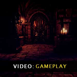 HORROR OF THE DEEP Gameplay Video