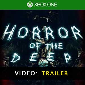 HORROR OF THE DEEP Xbox One Prices Digital or Box Edition